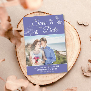 Elegante Orchideen Modernes, blumengeschmücktes Fo