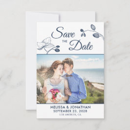 Elegante Orchideen Modernes Foto mit Blumen Save t