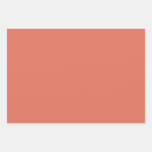 Elegante OTW Geschenkblätter Geschenkpapier Set (Vorderseite 2)