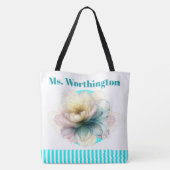 Elegante Owl Tasche #2 Siehe Zurück (Rückseite)