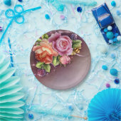 Elegante Paper Teller 7" (Party)