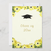 Elegante Party Einladung Frische Pasta machen (Rückseite)