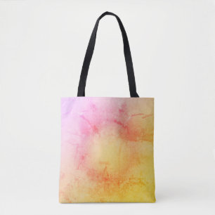 Elegante Pastel Gradient Tasche