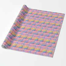 elegante, pastellfarbene Herzen