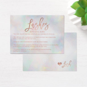 Elegante Peitsche Nachbehandlungen Rose Goldperle