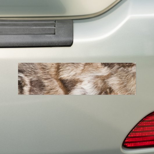 Elegante Pelzstruktur Autoaufkleber (Auf Auto)