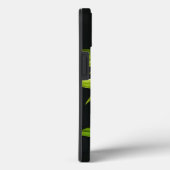 Elegante Peonies & Rose - Fall Case-Mate iPhone Hülle (Rückseite / Rechts)