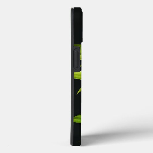 Elegante Peonies & Rose - Fall Case-Mate iPhone Hülle (Rückseite / Rechts)