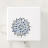 Elegante persische Dekoration Geschenkanhänger (Beispiel)