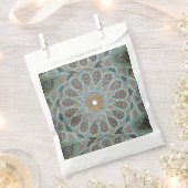 Elegante persische Dekoration Geschenktütchen (Ausgeschnitten)