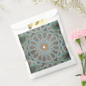 Elegante persische Dekoration Geschenktütchen (Versiegelt)