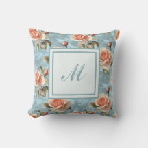 Elegante Personalisierte Stylische Romantische Flo