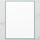 Elegante Pfauenvögel personalize (Rückseite)