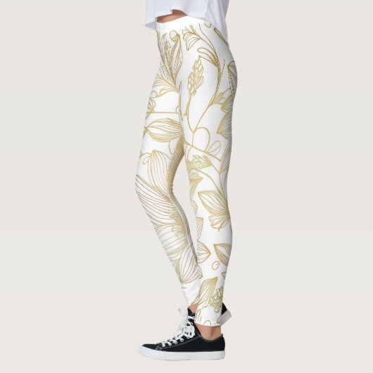 Elegante Pilates Leggings (Orievolvedesigns) (Links)