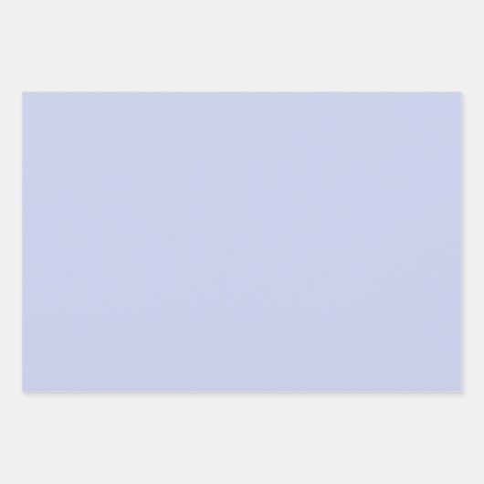 Elegante PMS Geschenkblätter Geschenkpapier Set (Vorderseite 3)