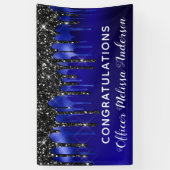 Elegante polizeiliche Altersvorsorge - Strafverfol Banner (Vertikal)