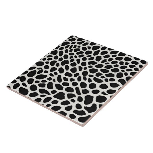 Elegante Popular Luxury White Leopard Collection Fliese (Seite)