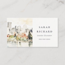 Elegante Portland Oregon Stadtrundgang: