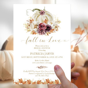 Elegante preiswerte Hochzeitsduscheinladung mit Kü Flyer