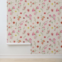 Elegante Premium | Aquarell Florals