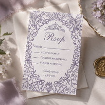 Elegante Prinzessinnen-Tiara-Blumen-Quinceañera