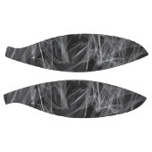 Elegante Raucher-Wirbel - Mystische Ästhetik Basketball (Panele)