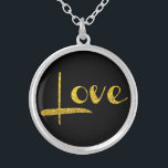*~* elegante reiche GoldGlitzer-Liebe-Halskette Versilberte Kette<br><div class="desc">Wie ein geistiger Energieheiler des beruflichen Abstandes seit 2001, ich gelernt haben, sich entwickelt und verwendet dem Power der heilenden Absicht der Energie. Mein ganzer SCHMUCK MIT ABSICHT (R) trägt die heilende Energie der positiven Äusserung. Diese LIEBE-Halskette Energie des Sterlingsilbers heilende ist bereit, Ihre eigene persönliche Absicht zu empfangen. Wenn...</div>
