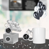 Elegante, religiöse Gastgeschenke, für JEDEN FALL Schlüsselanhänger