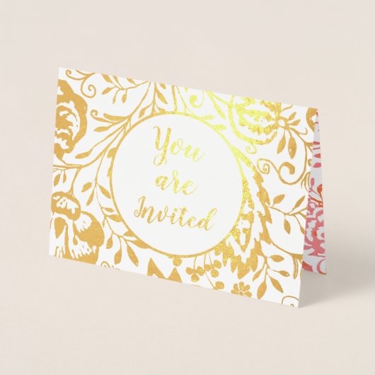 Elegante Rodelbahn mit Aussicht Folienkarte (Vorderseite)