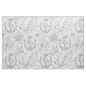 Elegante Rodelbahn mit Aussicht Stoff (Fat Quarter (45,7 x 55,9 cm))