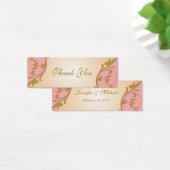 Elegante Romance Gastgeschenk Hochzeit Tag (Schreibtisch)