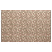 Elegante Romantische Blush Tapestry-Rose Stoff (Yard (91,4 cm))