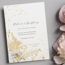 Elegante romantische botanische Rose Kalligraphie