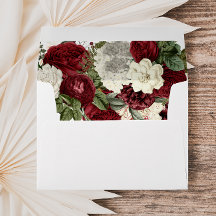 Elegante romantische Hochzeit in Burgund