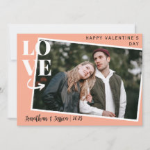 Elegante Romantische Liebe Couple Valentinstag Fot