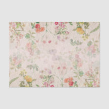 Elegante romantische Wildblumenhochzeit in Rosa