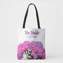 Elegante rosa lila Blumendarbietungen Blume für di