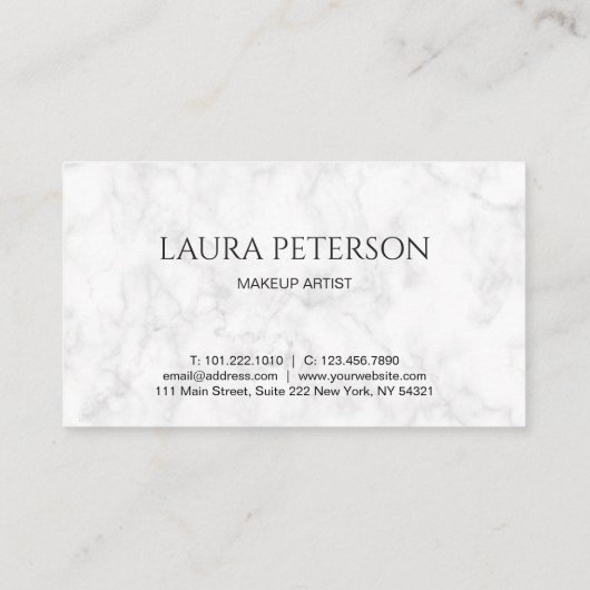 Elegante Rosa Lippen handgeschriebene Skriptkallig Treuekarte (Rückseite)