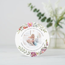 Elegante Rosa Peony Modernes Skript Aquarellfarben