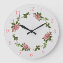 Elegante rosa Vintage Rose