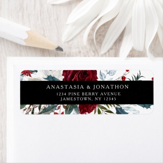 Elegante Rose (Insitu)