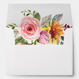 Elegante Rose Chic Wedding