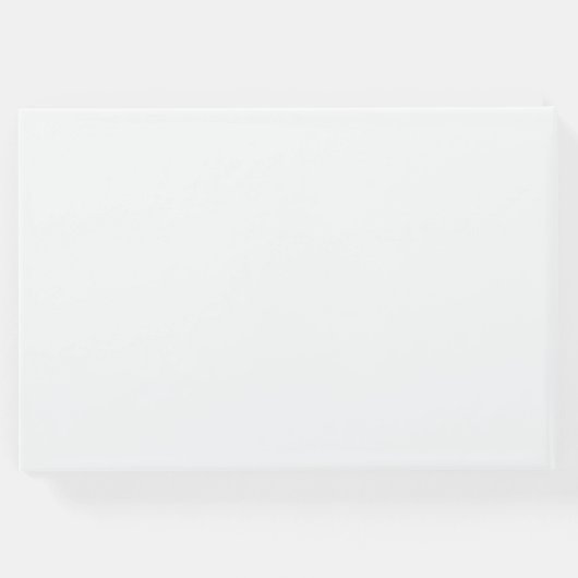 Elegante Rose Gold Handwriting Einfaches Gästebuch (Rückseite)