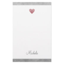 Elegante Rose Goldene Foil Highlights Modernes Skr