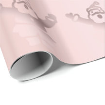 Elegante Rose Goldenes Weihnachtsgeschenk