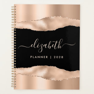 Elegante Rose Planer