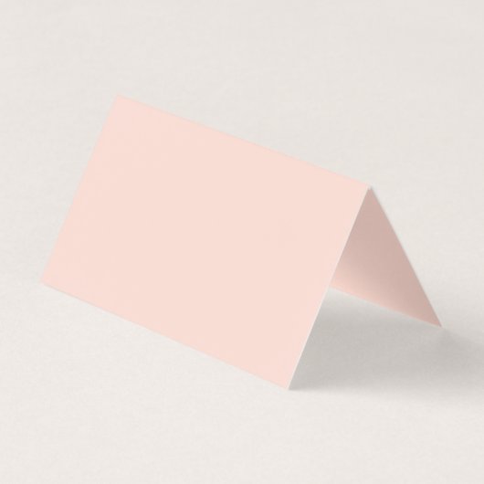 Elegante Rose Vielen Dank Pink Floral Wedding (Rückseite)