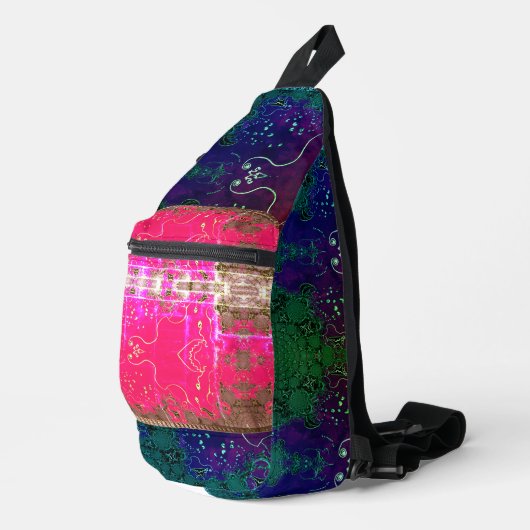 Elegante Rucksäcke und Schlepptaschen (Rechte Ecke)