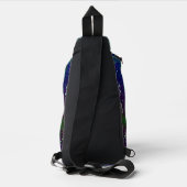 Elegante Rucksäcke und Schlepptaschen (Rückseite)