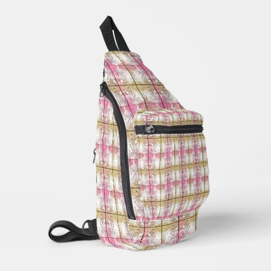 Elegante Rucksäcke und Schlepptaschen (Linke Seite)